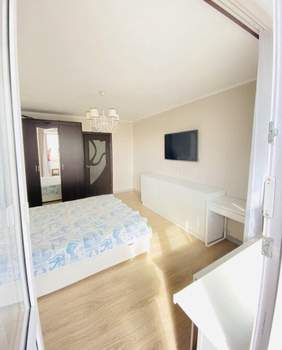 2-к квартира, вторичка, 64м2, 14/16 этаж