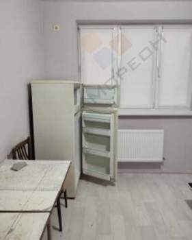 1-к квартира, вторичка, 32м2, 7/9 этаж