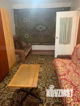 1-к квартира, вторичка, 30м2, 1/5 этаж