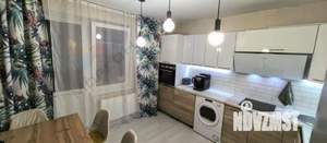 2-к квартира, вторичка, 57м2, 16/16 этаж