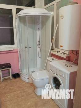 2-к квартира, вторичка, 34м2, 1/1 этаж