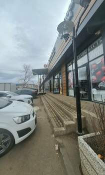 1-к квартира, вторичка, 34м2, 6/17 этаж