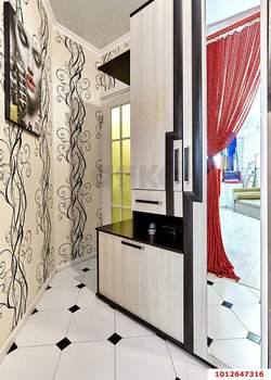 1-к квартира, вторичка, 43м2, 7/10 этаж