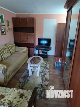 1-к квартира, вторичка, 31м2, 3/5 этаж