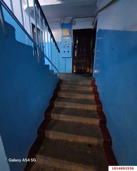 2-к квартира, вторичка, 44м2, 1/5 этаж