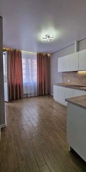 1-к квартира, вторичка, 36м2, 7/16 этаж