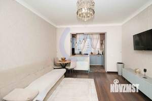 3-к квартира, вторичка, 75м2, 4/16 этаж