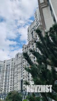 2-к квартира, вторичка, 68м2, 4/24 этаж