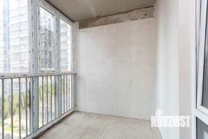 2-к квартира, вторичка, 70м2, 7/24 этаж