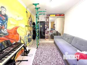 2-к квартира, вторичка, 56м2, 11/11 этаж