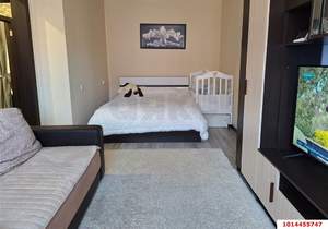 1-к квартира, вторичка, 35м2, 10/18 этаж