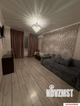 2-к квартира, вторичка, 49м2, 12/18 этаж