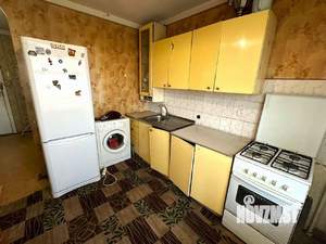 1-к квартира, вторичка, 42м2, 7/9 этаж