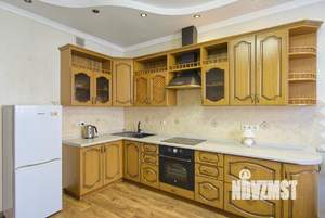 2-к квартира, вторичка, 80м2, 4/16 этаж