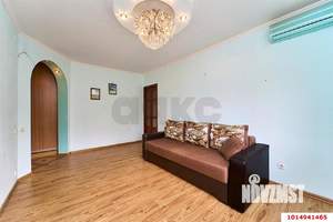 3-к квартира, вторичка, 68м2, 3/9 этаж