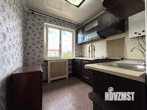 1-к квартира, вторичка, 31м2, 5/5 этаж