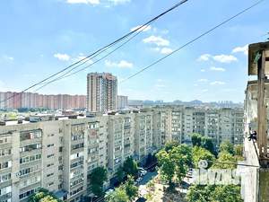 1-к квартира, вторичка, 34м2, 12/12 этаж