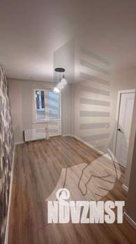 1-к квартира, вторичка, 38м2, 10/19 этаж