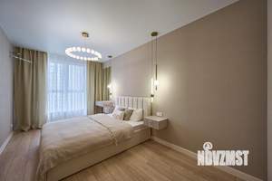 1-к квартира, вторичка, 40м2, 15/21 этаж