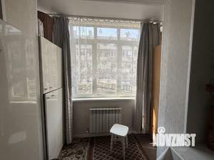 1-к квартира, вторичка, 38м2, 2/6 этаж