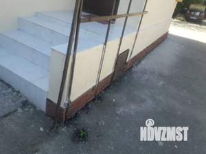 1-к квартира, вторичка, 35м2, 1/1 этаж