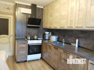 3-к квартира, вторичка, 67м2, 1/16 этаж