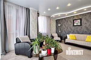 2-к квартира, вторичка, 59м2, 7/22 этаж