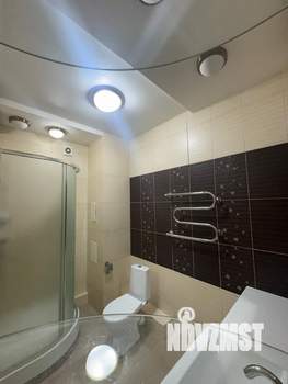 1-к квартира, вторичка, 46м2, 5/16 этаж