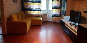 3-к квартира, вторичка, 79м2, 2/3 этаж