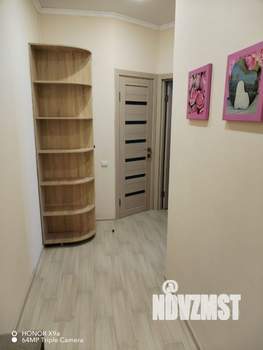 1-к квартира, вторичка, 37м2, 8/17 этаж