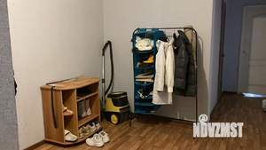 3-к квартира, вторичка, 78м2, 10/16 этаж