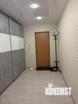 2-к квартира, вторичка, 68м2, 5/16 этаж