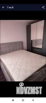 2-к квартира, вторичка, 43м2, 10/12 этаж