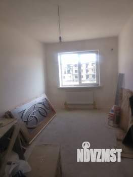 1-к квартира, вторичка, 39м2, 2/3 этаж