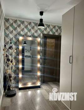 2-к квартира, вторичка, 72м2, 12/20 этаж