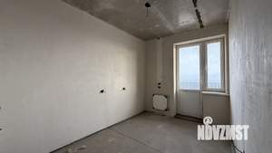 2-к квартира, вторичка, 57м2, 19/24 этаж