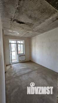 1-к квартира, вторичка, 35м2, 1/3 этаж