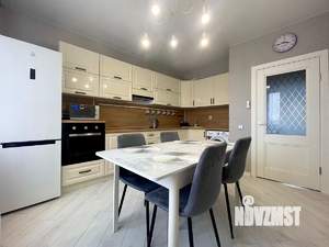 2-к квартира, вторичка, 62м2, 16/18 этаж