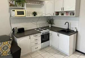 1-к квартира, вторичка, 43м2, 11/25 этаж