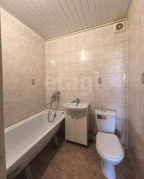 1-к квартира, вторичка, 35м2, 5/5 этаж