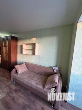 Студия квартира, вторичка, 24м2, 4/7 этаж