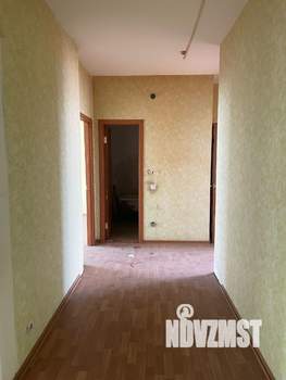 2-к квартира, вторичка, 71м2, 10/16 этаж