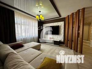 3-к квартира, вторичка, 125м2, 20/23 этаж