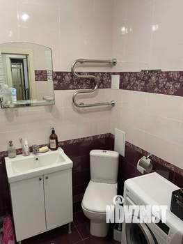 1-к квартира, вторичка, 37м2, 3/9 этаж