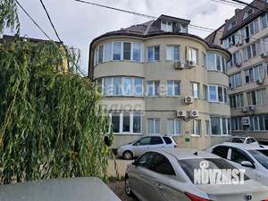 1-к квартира, вторичка, 49м2, 2/3 этаж