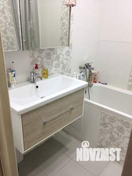 2-к квартира, вторичка, 60м2, 1/20 этаж