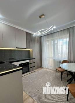 2-к квартира, вторичка, 65м2, 4/17 этаж