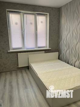 1-к квартира, вторичка, 37м2, 6/19 этаж