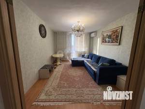 2-к квартира, вторичка, 59м2, 6/16 этаж