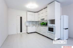 2-к квартира, вторичка, 55м2, 16/16 этаж